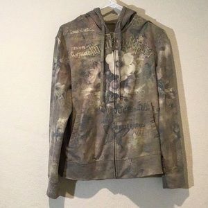 Green Tea brand Women’s sweater